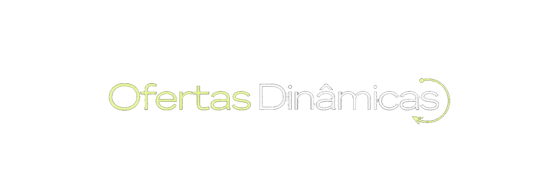 Ofertas Dinâmicas