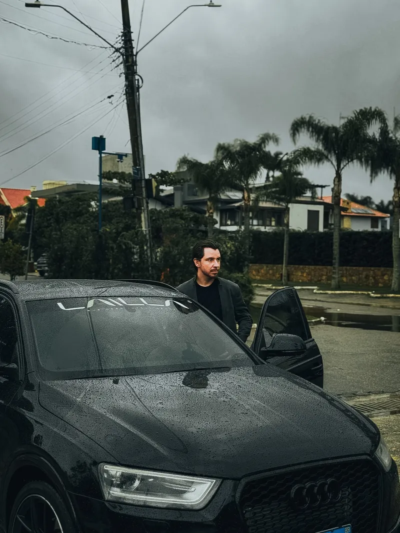 Leonardo Barbosa
